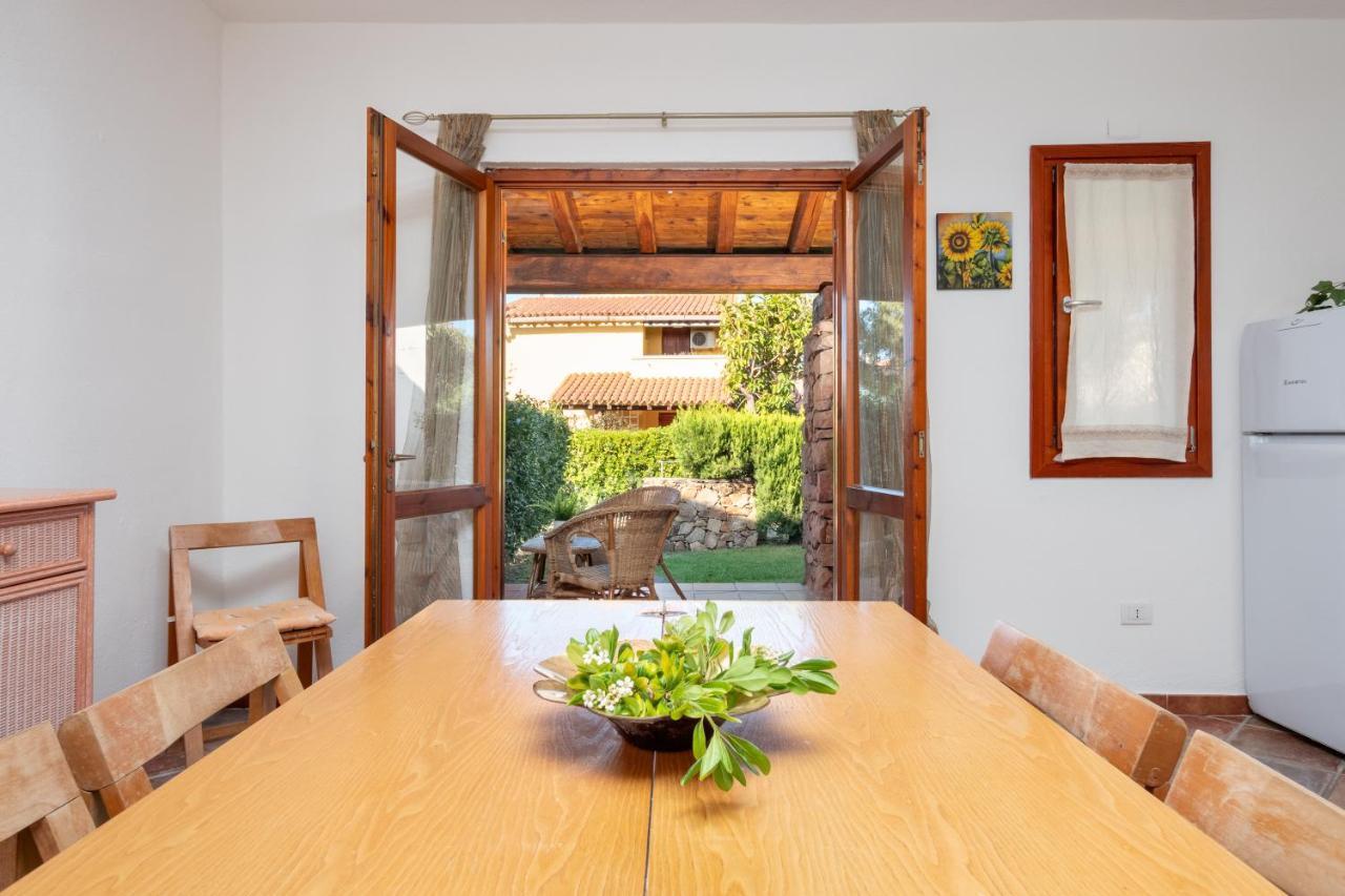 Holiday House Li Piri San Teodoro  Exterior foto