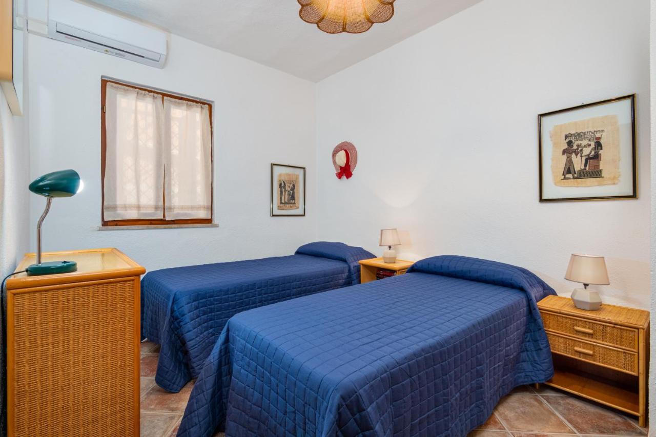 Holiday House Li Piri San Teodoro  Exterior foto