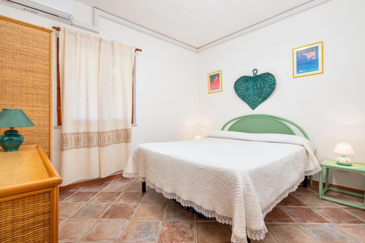Holiday House Li Piri San Teodoro  Exterior foto